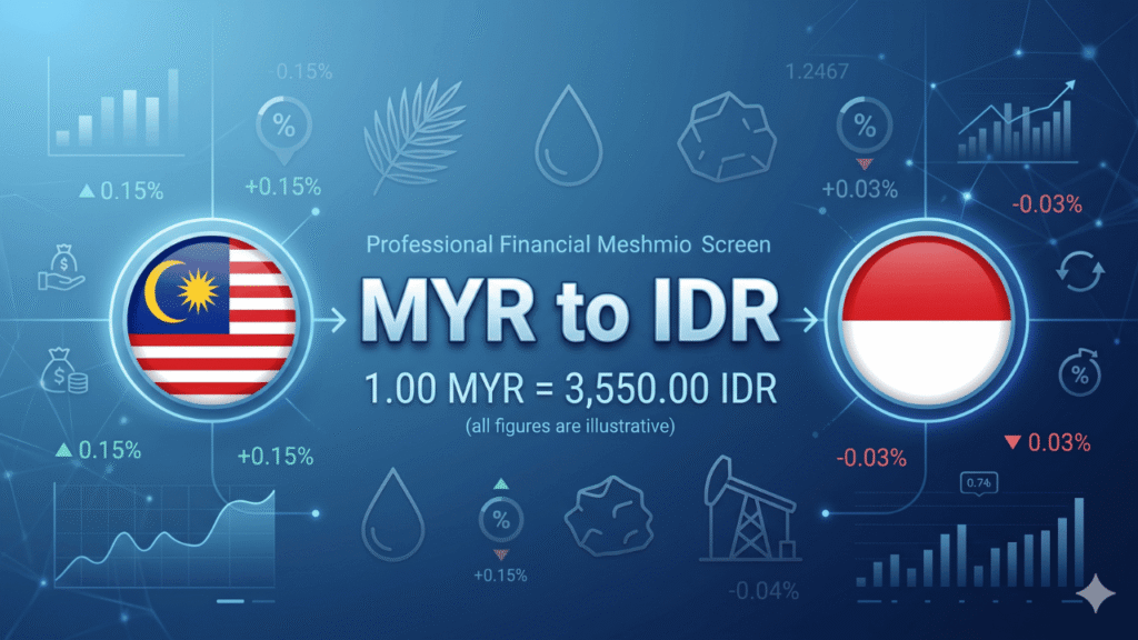 kurs ringgit ke rupiah