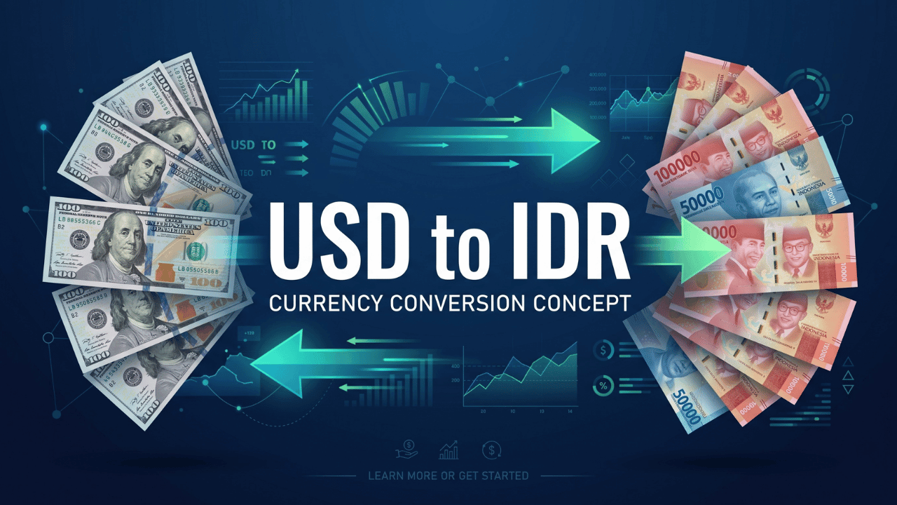dolar ke rupiah hari ini kurs real time